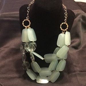Beautiful Beaded Necklace